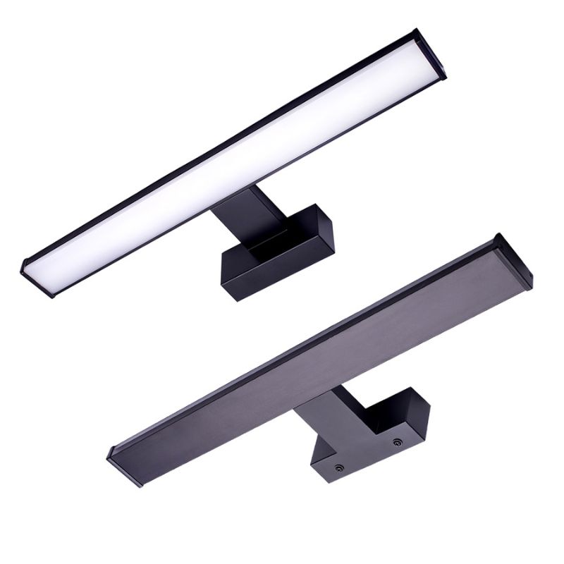 Đèn LED Gương Chống Nước Treo Tường Hiện Đại | LEDTOT LG 48CV - Ảnh 5