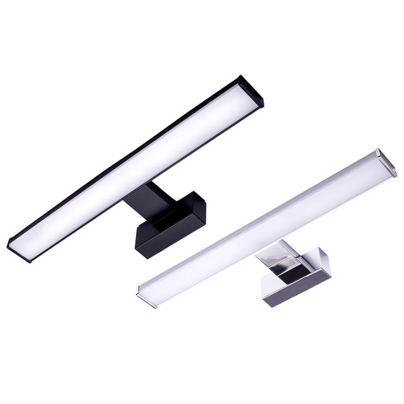 Đèn LED Gương Chống Nước Treo Tường Hiện Đại | LEDTOT LG 48CV - Ảnh 6