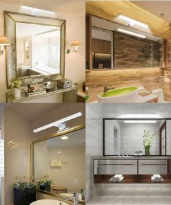 Đèn LED Gương Hiện Đại Treo Tường Nhà Tắm | LEDTOT LG 29HF