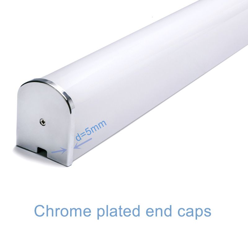 Đèn LED Gương Kiểu Âu Có Ổ Cắm Tiện Lợi | LEDTOT LG 82FK - Ảnh 2