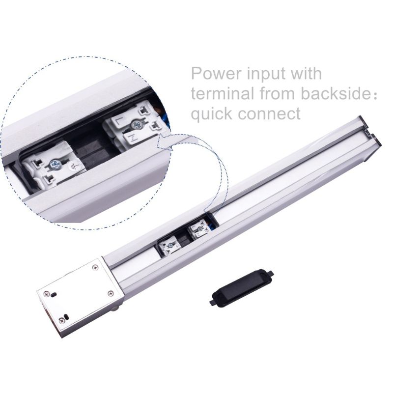 Đèn LED Gương Kiểu Âu Có Ổ Cắm Tiện Lợi | LEDTOT LG 82FK - Ảnh 4