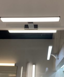Đèn LED Gương Kiểu Dáng Hiện Đại Chống Nước | LEDTOT LG 49SP
