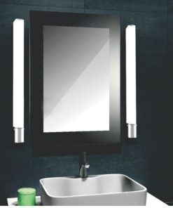 Đèn LED Gương Nhà Tắm Có Công Tắc 15W | LEDTOT LG 72KM