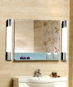 Đèn LED Gương Trang Điểm Chống Thấm Nước | LEDTOT LG 82MX