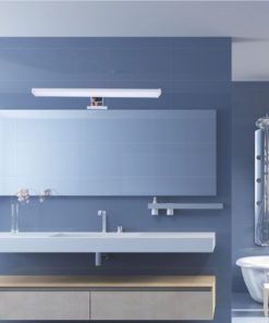Đèn LED Gương Trang Trí Chống Thấm IP44 | LEDTOT LG 73KP