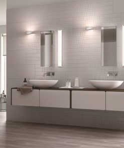 Đèn LED Gương Treo Tường Kiểu Dáng Hiện Đại | LEDTOT LG 63TV