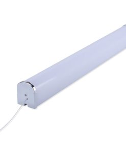 Đèn LED Nhà Tắm IP44 Gắn Gương Có Dây Kéo | LEDTOT LG 45QN