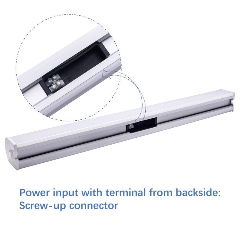 Đèn LED Nhà Tắm IP44 Gắn Gương Có Dây Kéo | LEDTOT LG 45QN - Ảnh 3