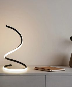 Đèn Ngủ Độc Đáo Ánh Sáng Dịu Nhẹ Thư Giãn | LEDTOT DN 95TR
