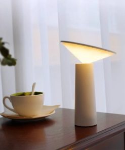 Đèn Ngủ Tối Giản Phong Cách Nordic Bắc Âu | LEDTOT DN 83NL