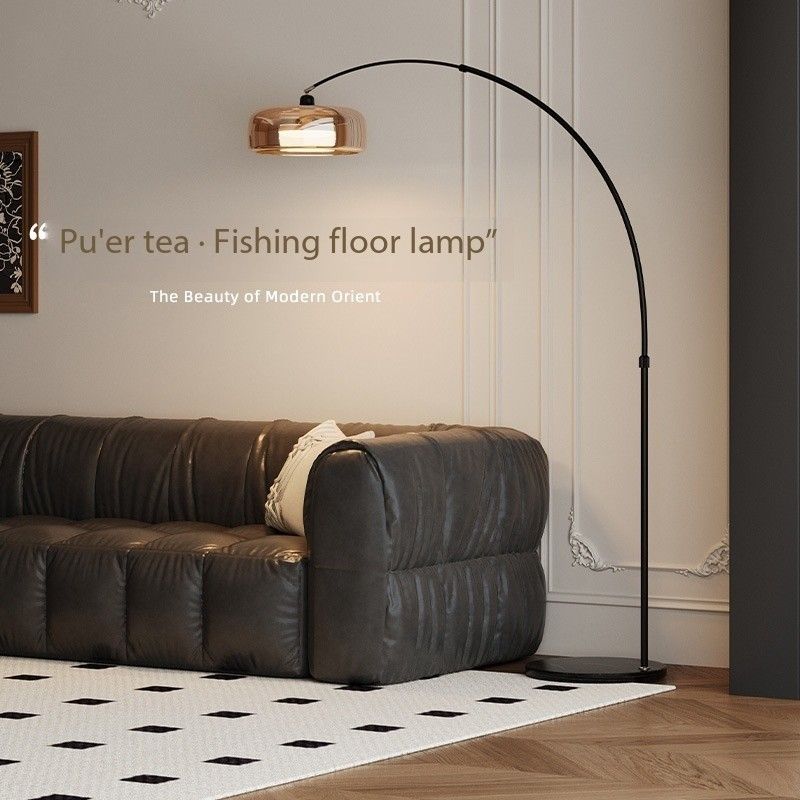 Đèn Sàn Ánh Sáng Thư Giãn Thiết Kế Tối Giản | LEDTOT DS 36PQ - Ảnh 3
