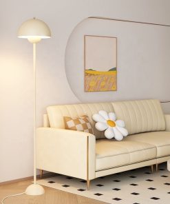 Đèn Sàn Bắc Âu Kiểu Dáng Tối Giản | LEDTOT DS 39QF