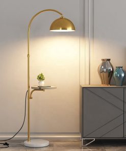Đèn Sàn Đa Năng Hiện Đại Thiết Kế Thanh Lịch | LEDTOT DS 38VK
