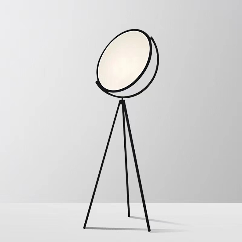 Đèn Sàn Decor Phòng Khách Văn Phòng Nordic | LEDTOT DS 63TR - Ảnh 3