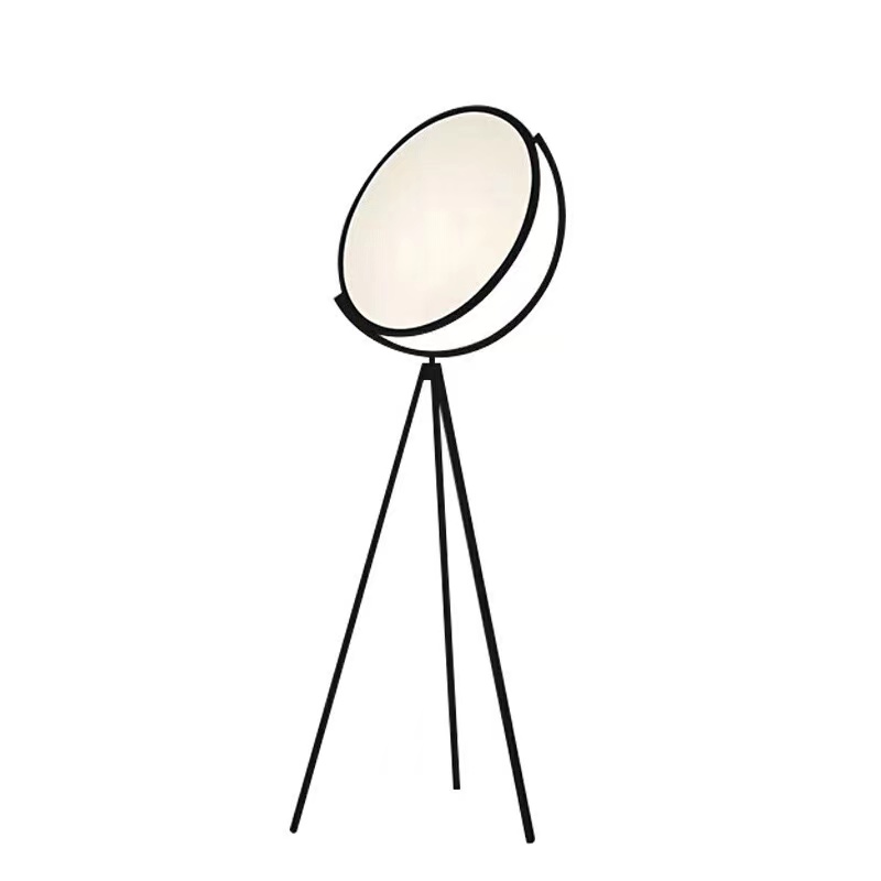 Đèn Sàn Decor Phòng Khách Văn Phòng Nordic | LEDTOT DS 63TR - Ảnh 4