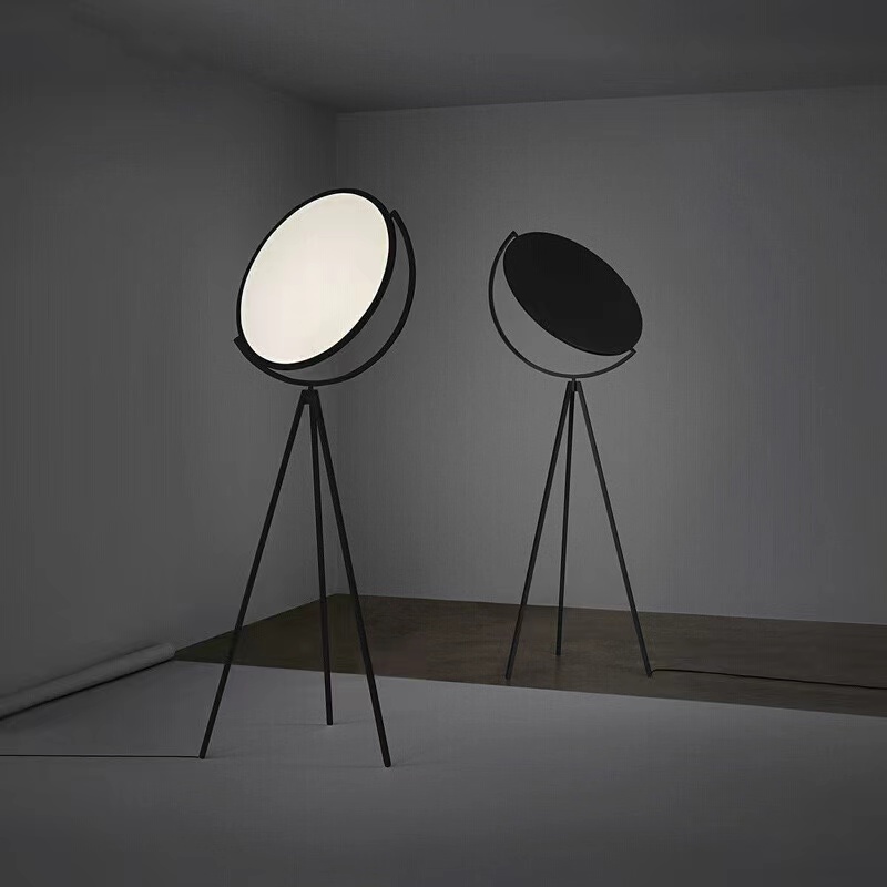 Đèn Sàn Decor Phòng Khách Văn Phòng Nordic | LEDTOT DS 63TR