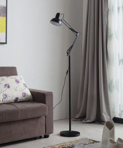 Đèn Sàn Điều Chỉnh Linh Hoạt Chống Chói | LEDTOT DS 48UR