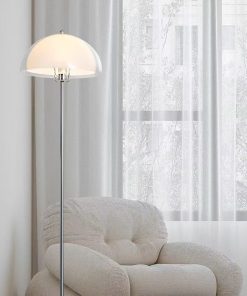 Đèn Sàn Đơn Giản Hiện Đại Trang Trí Nội Thất | LEDTOT DS 71RC