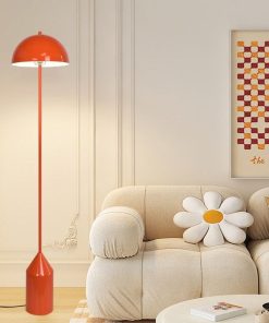 Đèn Sàn Đơn Giản Phong Cách Hiện Đại | LEDTOT DS 18KV