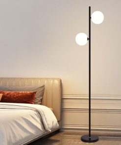 Đèn Sàn Đứng Phong Cách Nordic Thanh Lịch | LEDTOT DS 49QM