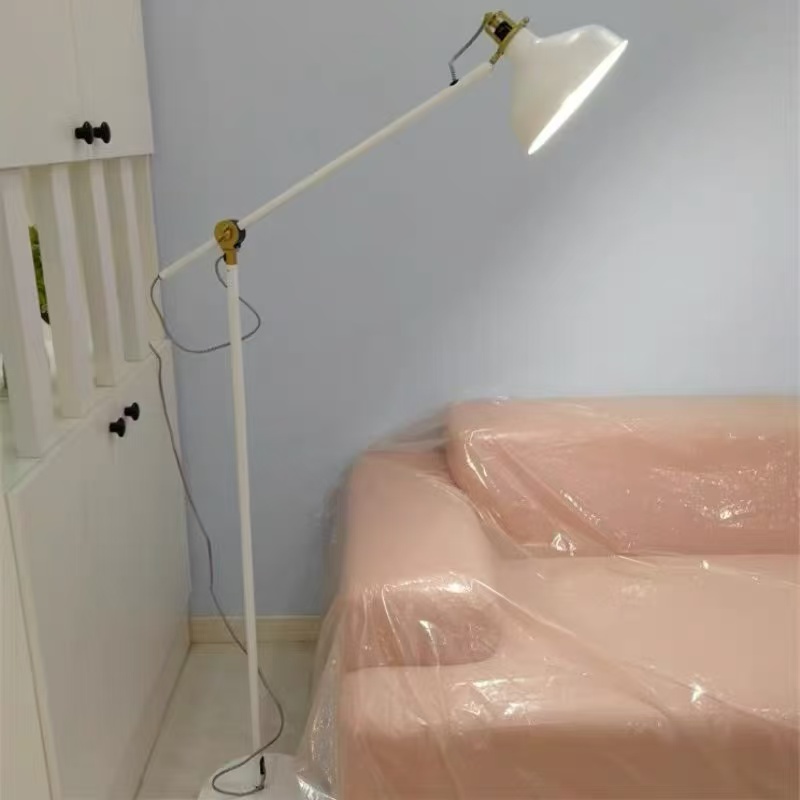 Đèn Sàn Hiện Đại Kim Loại Cao Cấp | LEDTOT DS 91TH - Ảnh 3
