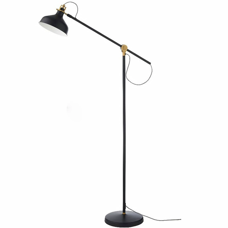 Đèn Sàn Hiện Đại Kim Loại Cao Cấp | LEDTOT DS 91TH - Ảnh 5
