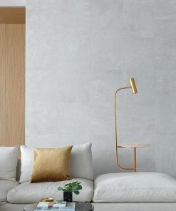 Đèn Sàn Kiêm Bàn Trang Trí Phong Cách Bắc Âu | LEDTOT DS 84KJ