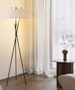 Đèn Sàn Kiểu 3 Chân Hiện Đại Sang Trọng | LEDTOT DS 81RJ