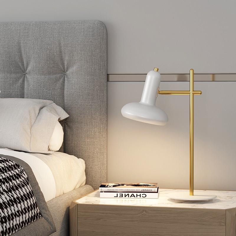 Đèn Sàn Kiểu Mỹ Kèm Kệ Đa Năng Hiện Đại | LEDTOT DS 72RM - Ảnh 2