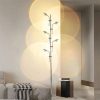 Đèn Sàn LED Chiếu Sáng Nghệ Thuật Hiện Đại | LEDTOT DS 18CV