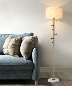 Đèn Sàn LED Kiểu Dáng Hiện Đại Sáng Tạo | LEDTOT DS 47TX