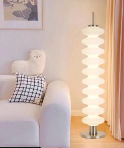 Đèn Sàn Nghệ Thuật Bắc Âu Hiện Đại | LEDTOT DS 27MQ