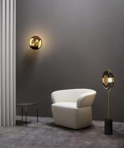 Đèn Sàn Nghệ Thuật Cao Cấp Độc Đáo | LEDTOT DS 65PR