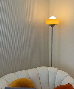 Đèn Sàn Phong Cách Bauhaus Độc Đáo | LEDTOT DS 93LP