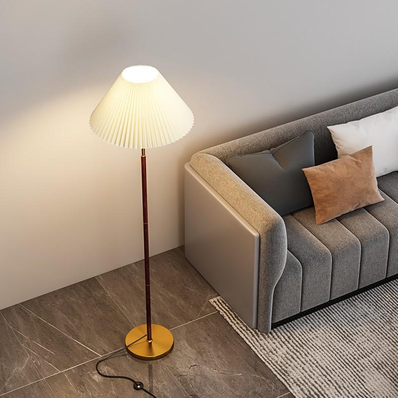 Đèn Sàn Thanh Lịch Phong Cách Mỹ Hiện Đại | LEDTOT DS 81RX - Ảnh 2