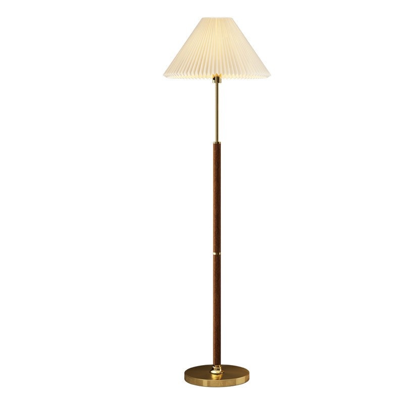 Đèn Sàn Thanh Lịch Phong Cách Mỹ Hiện Đại | LEDTOT DS 81RX - Ảnh 6