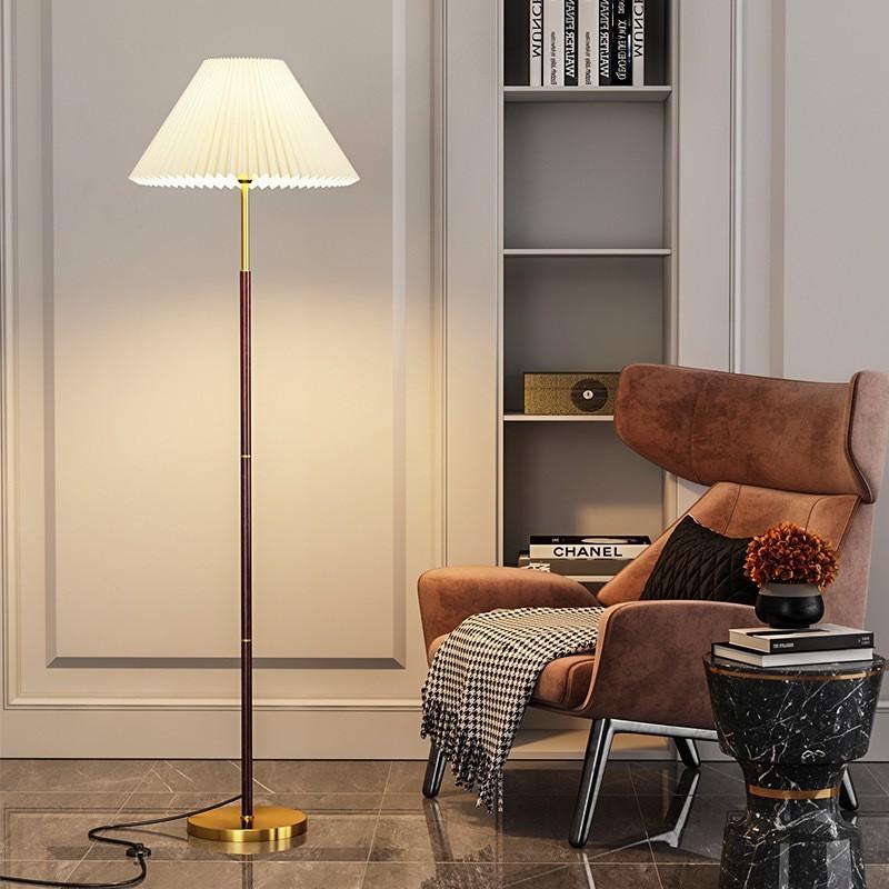 Đèn Sàn Thanh Lịch Phong Cách Mỹ Hiện Đại | LEDTOT DS 81RX