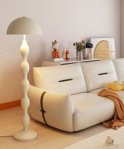 Đèn Sàn Thiết Kế Cây Nấm Phong Cách Đan Mạch | LEDTOT DS 29JK