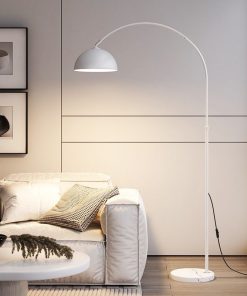 Đèn Sàn Thiết Kế Độc Đáo Cho Phòng Khách | LEDTOT DS 72QV
