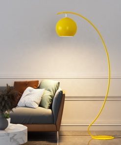 Đèn Sàn Thiết Kế Hiện Đại Sang Trọng | LEDTOT DS 83PM