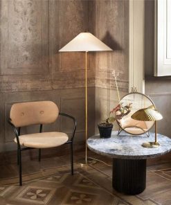 Đèn Sàn Thiết Kế Nghệ Thuật Phong Cách Vintage | LEDTOT DS 29HR