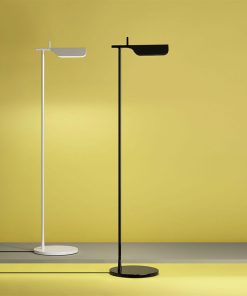 Đèn Sàn Thiết Kế Ý Tối Giản Sang Trọng | LEDTOT DS 45NH