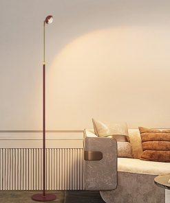 Đèn Sàn Tinh Tế Phong Cách Thiết Kế Đương Đại | LEDTOT DS 53NC