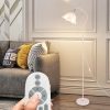 Đèn Sàn Tối Giản Kiểu Châu Âu Trang Nhã | LEDTOT DS 27BK