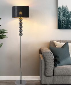 Đèn Sàn Trang Trí Cao Cấp Cho Không Gian Sống | LEDTOT DS 7LHD