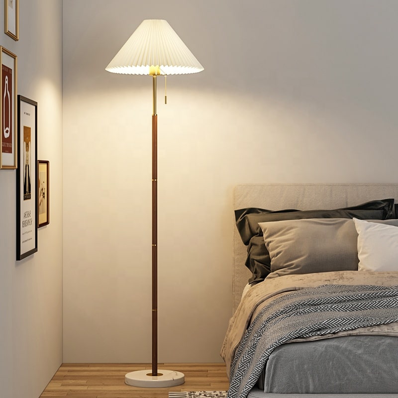 Đèn Sàn Trang Trí Hiện Đại Kiểu Đan Mạch | LEDTOT DS 83QN - Ảnh 5