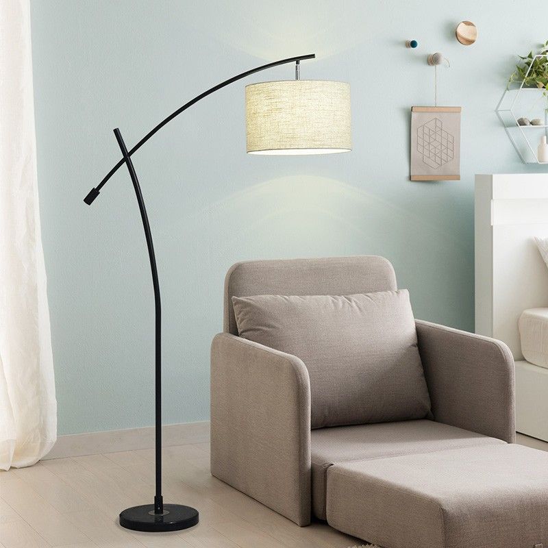 Đèn Sàn Trang Trí Hiện Đại Sang Trọng | LEDTOT DS 81QJ - Ảnh 4
