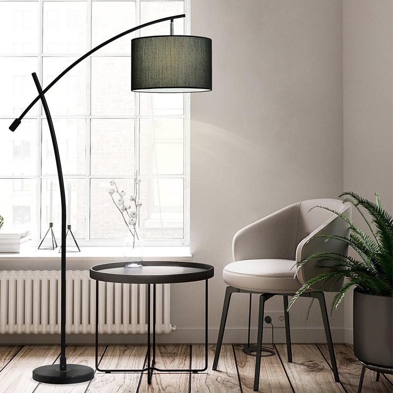 Đèn Sàn Trang Trí Hiện Đại Sang Trọng | LEDTOT DS 81QJ - Ảnh 5