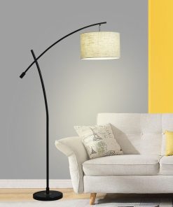 Đèn Sàn Trang Trí Hiện Đại Sang Trọng | LEDTOT DS 81QJ