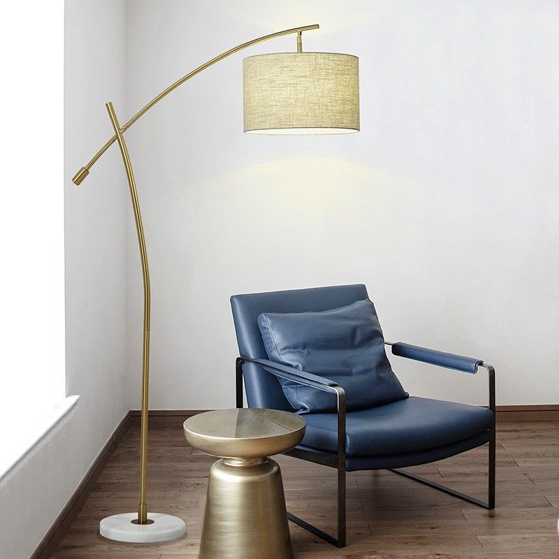 Đèn Sàn Trang Trí Hiện Đại Sang Trọng | LEDTOT DS 81QJ - Ảnh 2